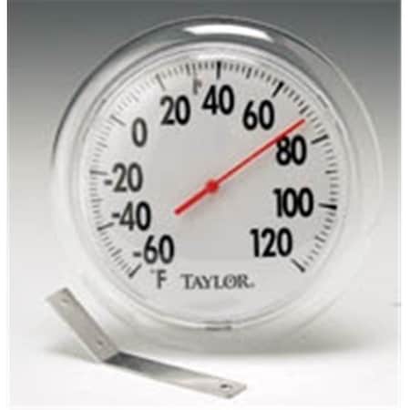 Taylor Taylor Precision Big Read Thermometer  5630 5630